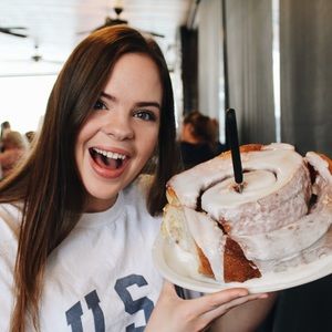 Meet your Posher, Brittany